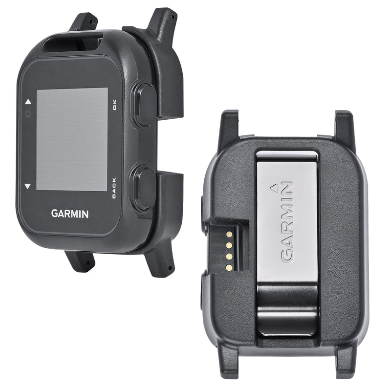 C2DJOY Garmin Approach G10 One Sheet Leather bands With Case