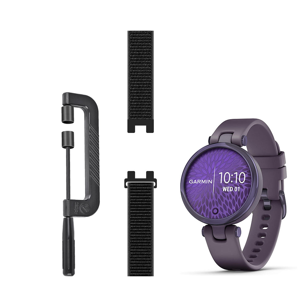 パーツ Lily Lily – C2DJOY® Accessories for Garmin