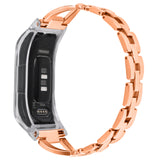 vivosmart 5 Jewelry Bracelet with Transparent Case