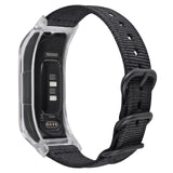 vivosmart 5 Case canvas nylon bands