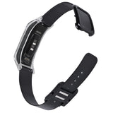 vivosmart 5 Case Leather bands with Magnetic Clip