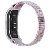 vivosmart 5 Case sport mesh bands