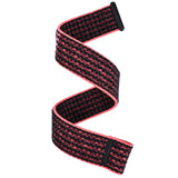 C2DJOY Garmin Lily 2 Sport Mesh Strap, Velcro Bands