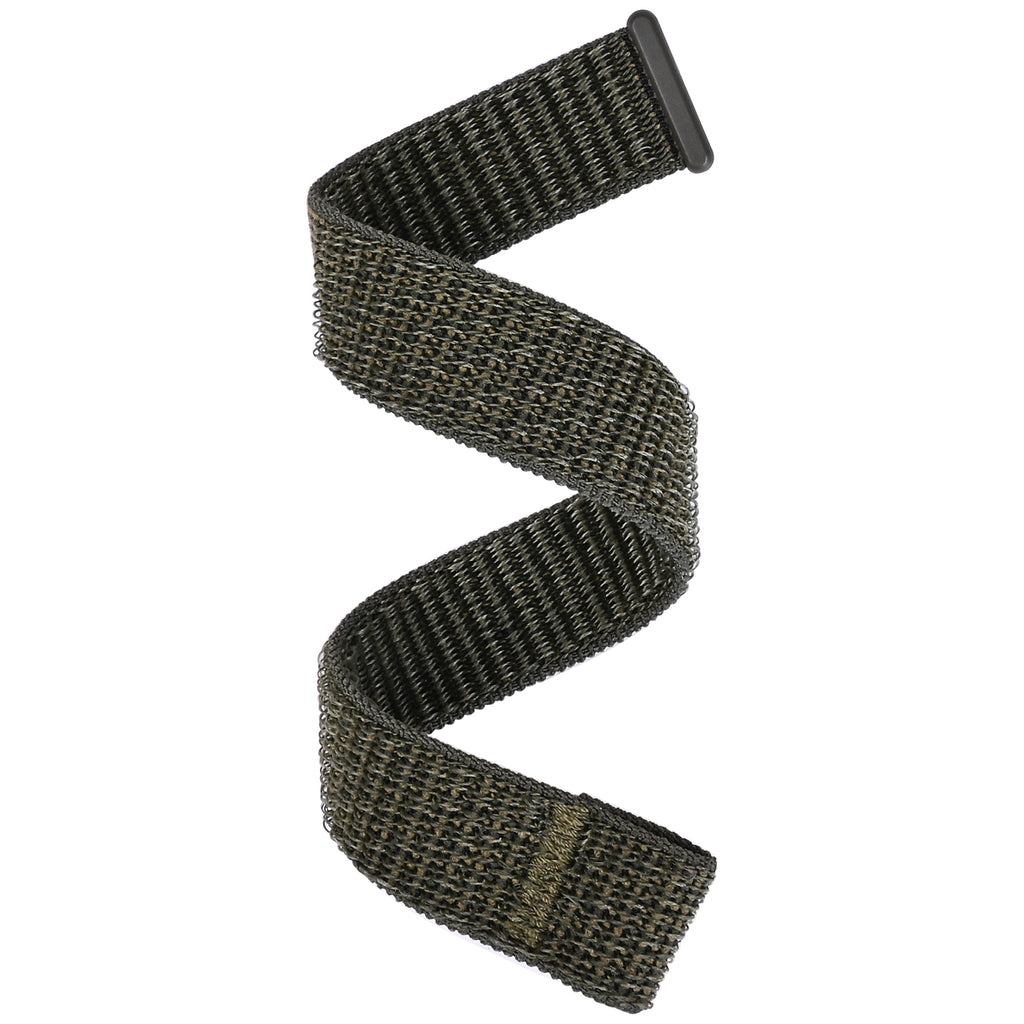 Garmin Forerunner 45 45S bands replacement nylon sport mesh – C2DJOY®  Accessories for Garmin