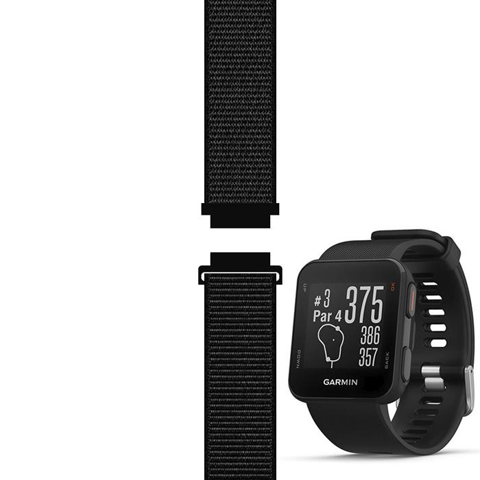 Gps Garmin Golf Watch Strap Replacement Garmin Golf Watch Garmin