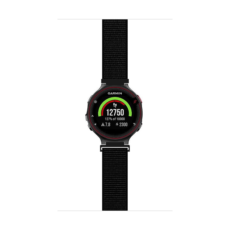 C2DJOY Garmin Forerunner 220/230/235/620/630 Sport Mesh Strap