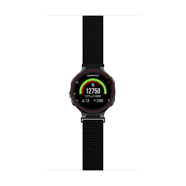 C2DJOY Garmin Forerunner 220/230/235/620/630 Sport Mesh Strap