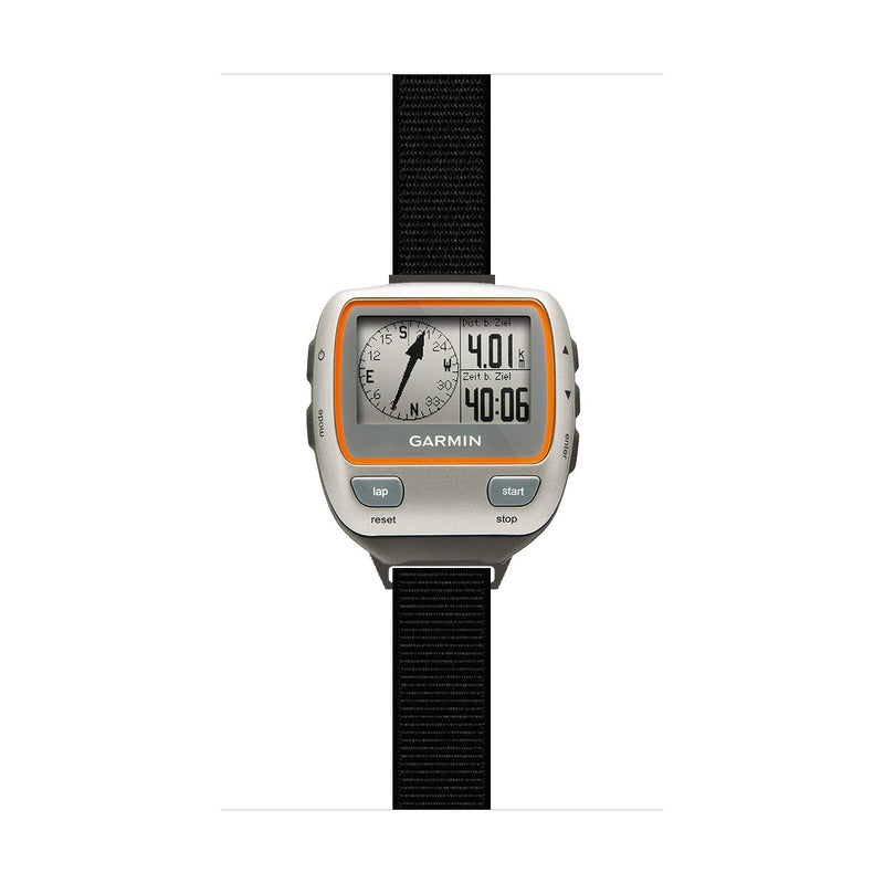 C2DJOY Garmin Forerunner 310XT Sport Mesh Strap