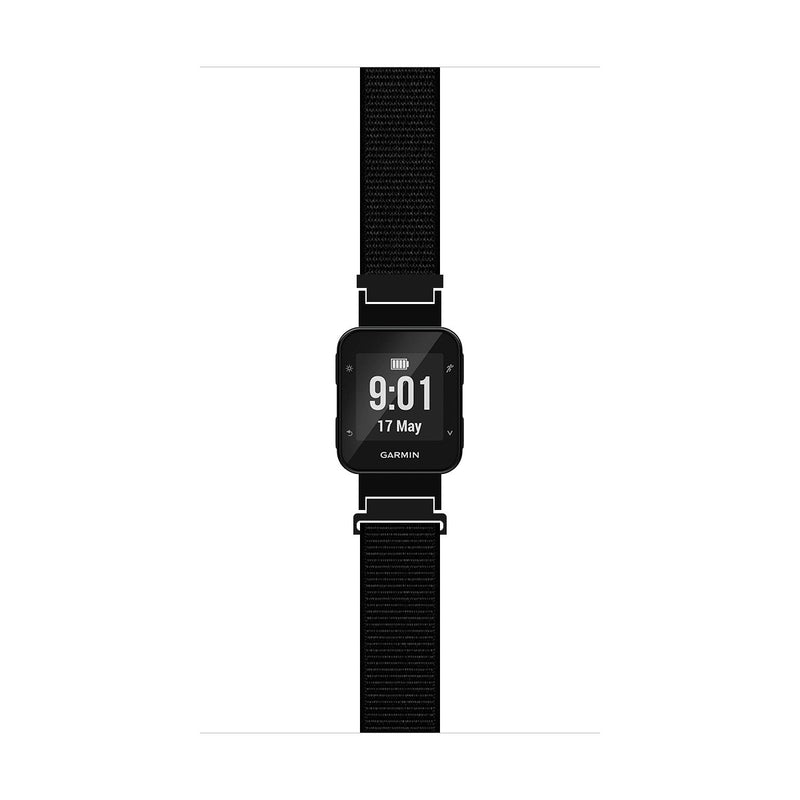 C2DJOY Garmin Forerunner 30/35 Sport Mesh Strap