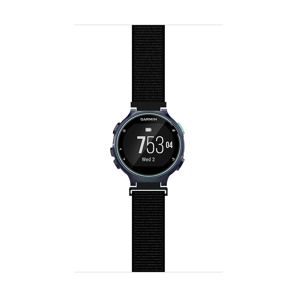 Garmin Forerunner 735XT bands replacement nylon sport mesh