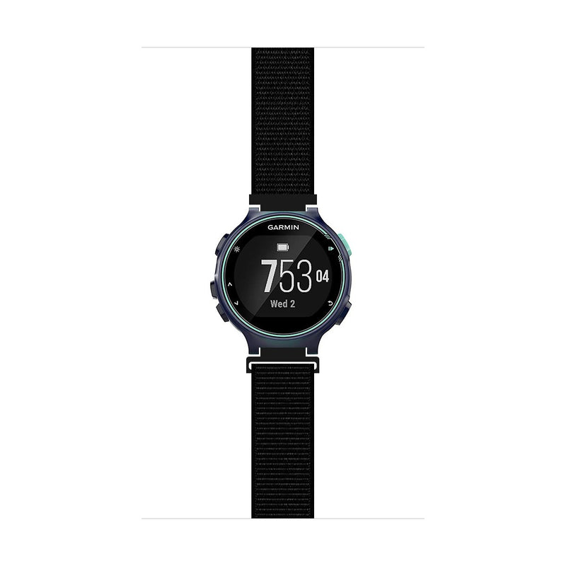C2DJOY Garmin Forerunner 745 Sport Mesh Strap