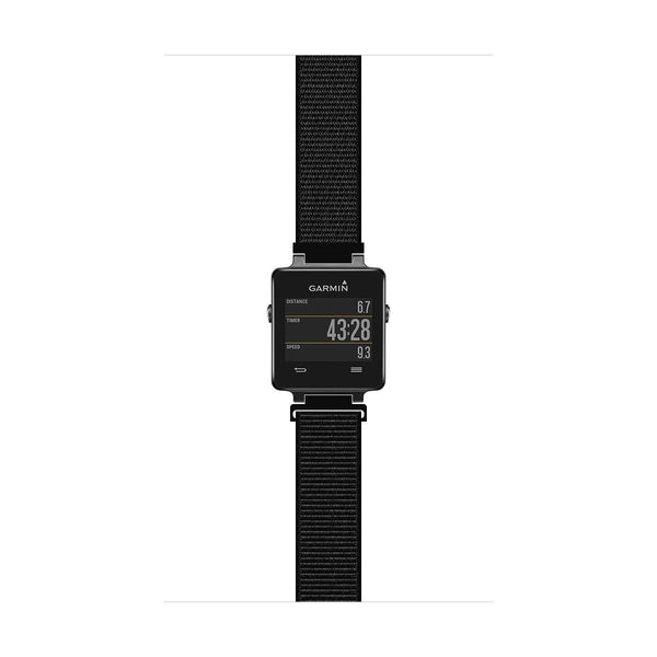 C2DJOY Garmin vivoactive (1st Gen) Sport Mesh Strap