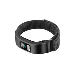 Replacement Silicone Sport Bracelet Watch Band For Garmin Vivofit 2 / 1